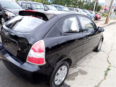 2009 Hyundai ACCENT GS   - Photo 2 - Uniontown, PA 15401