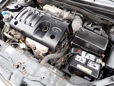 2009 Hyundai ACCENT GS   - Photo 37 - Uniontown, PA 15401