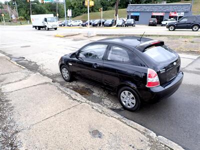 2009 Hyundai ACCENT GS   - Photo 16 - Uniontown, PA 15401