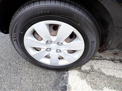 2009 Hyundai ACCENT GS   - Photo 18 - Uniontown, PA 15401