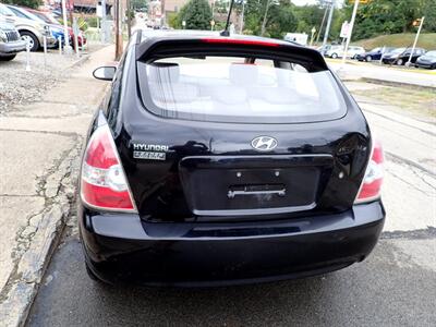 2009 Hyundai ACCENT GS   - Photo 3 - Uniontown, PA 15401