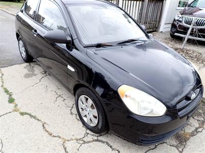 2009 Hyundai ACCENT GS   - Photo 22 - Uniontown, PA 15401