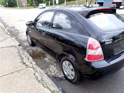 2009 Hyundai ACCENT GS   - Photo 4 - Uniontown, PA 15401