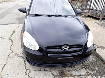 2009 Hyundai ACCENT GS   - Photo 9 - Uniontown, PA 15401