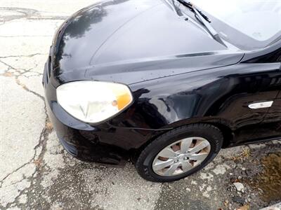 2009 Hyundai ACCENT GS   - Photo 10 - Uniontown, PA 15401