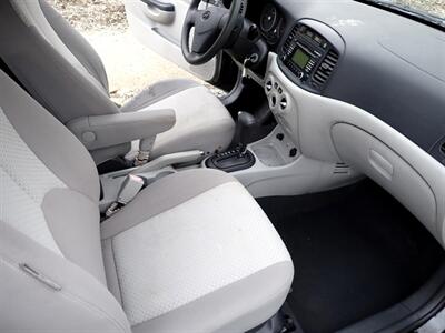 2009 Hyundai ACCENT GS   - Photo 33 - Uniontown, PA 15401