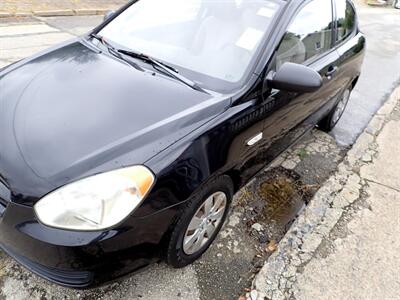2009 Hyundai ACCENT GS   - Photo 5 - Uniontown, PA 15401