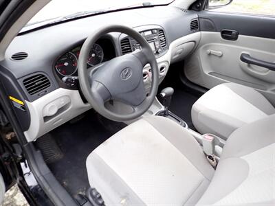 2009 Hyundai ACCENT GS   - Photo 25 - Uniontown, PA 15401