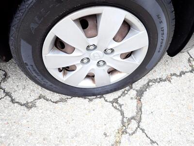 2009 Hyundai ACCENT GS   - Photo 21 - Uniontown, PA 15401