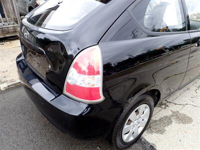 2009 Hyundai ACCENT GS   - Photo 15 - Uniontown, PA 15401