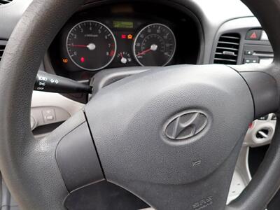 2009 Hyundai ACCENT GS   - Photo 27 - Uniontown, PA 15401