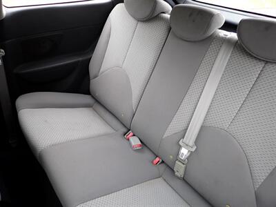 2009 Hyundai ACCENT GS   - Photo 23 - Uniontown, PA 15401