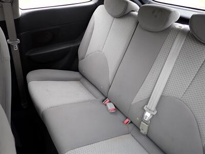 2009 Hyundai ACCENT GS   - Photo 24 - Uniontown, PA 15401