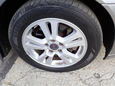 2006 Saab 9-3 2.0T   - Photo 10 - Uniontown, PA 15401