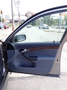 2006 Saab 9-3 2.0T   - Photo 32 - Uniontown, PA 15401