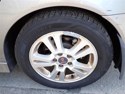2006 Saab 9-3 2.0T   - Photo 16 - Uniontown, PA 15401