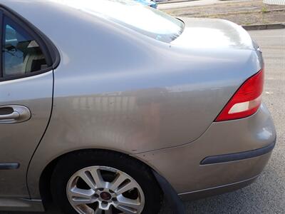2006 Saab 9-3 2.0T   - Photo 15 - Uniontown, PA 15401