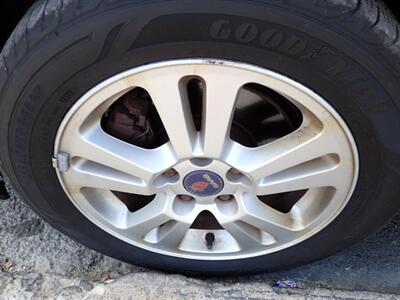 2006 Saab 9-3 2.0T   - Photo 20 - Uniontown, PA 15401
