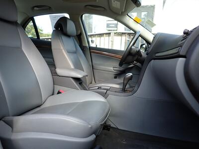 2006 Saab 9-3 2.0T   - Photo 35 - Uniontown, PA 15401