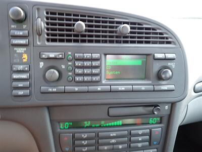2006 Saab 9-3 2.0T   - Photo 53 - Uniontown, PA 15401