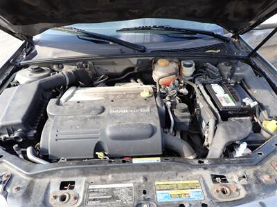 2006 Saab 9-3 2.0T   - Photo 8 - Uniontown, PA 15401