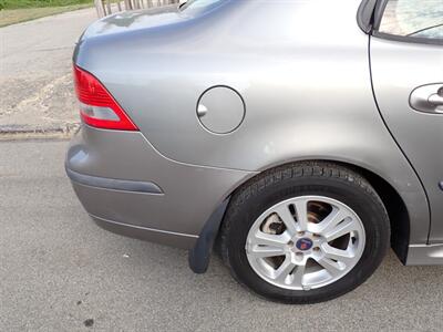2006 Saab 9-3 2.0T   - Photo 13 - Uniontown, PA 15401