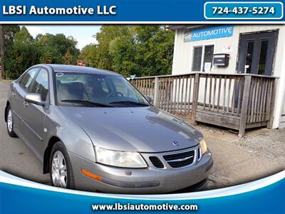 2006 Saab 9-3 2.0T   - Photo 1 - Uniontown, PA 15401