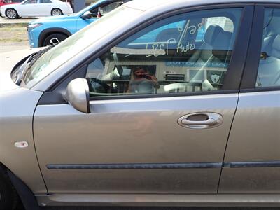 2006 Saab 9-3 2.0T   - Photo 18 - Uniontown, PA 15401