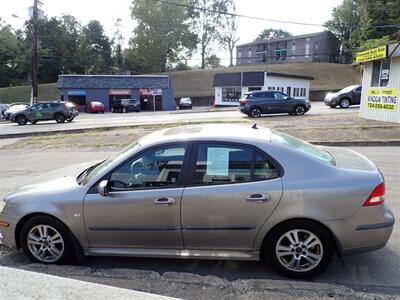 2006 Saab 9-3 2.0T   - Photo 4 - Uniontown, PA 15401
