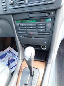 2006 Saab 9-3 2.0T   - Photo 42 - Uniontown, PA 15401