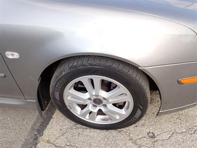 2006 Saab 9-3 2.0T   - Photo 9 - Uniontown, PA 15401
