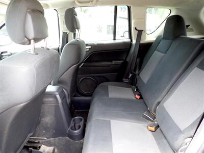 2012 Jeep Compass Latitude   - Photo 7 - Uniontown, PA 15401
