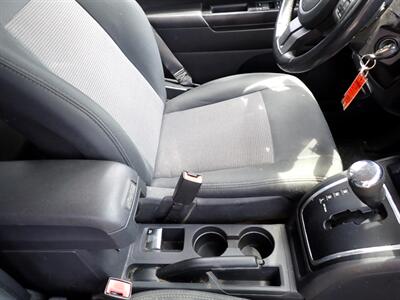 2012 Jeep Compass Latitude   - Photo 34 - Uniontown, PA 15401