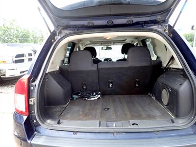 2012 Jeep Compass Latitude   - Photo 16 - Uniontown, PA 15401