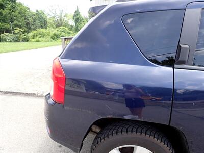 2012 Jeep Compass Latitude   - Photo 14 - Uniontown, PA 15401