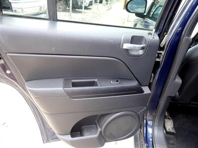 2012 Jeep Compass Latitude   - Photo 24 - Uniontown, PA 15401
