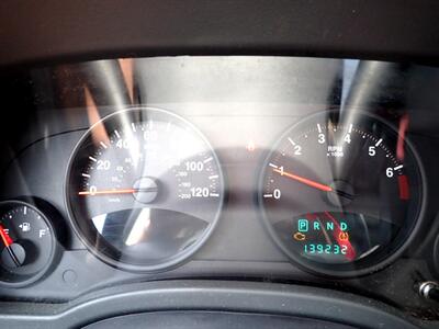 2012 Jeep Compass Latitude   - Photo 43 - Uniontown, PA 15401