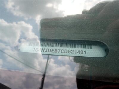 2012 Jeep Compass Latitude   - Photo 46 - Uniontown, PA 15401