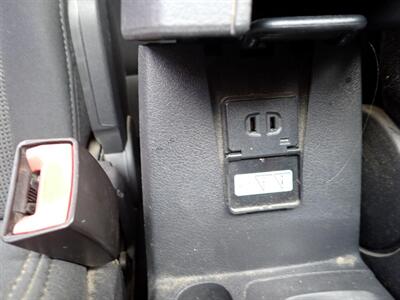 2012 Jeep Compass Latitude   - Photo 37 - Uniontown, PA 15401