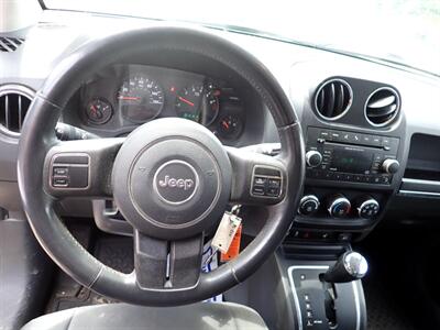 2012 Jeep Compass Latitude   - Photo 42 - Uniontown, PA 15401