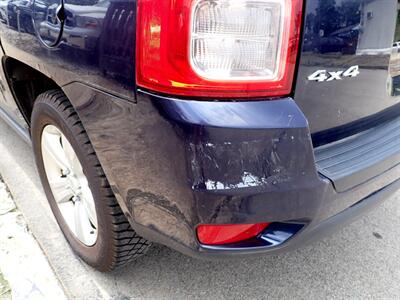 2012 Jeep Compass Latitude   - Photo 17 - Uniontown, PA 15401