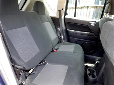 2012 Jeep Compass Latitude   - Photo 30 - Uniontown, PA 15401