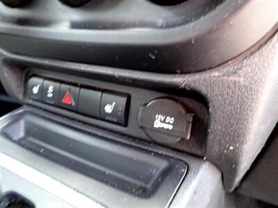 2012 Jeep Compass Latitude   - Photo 36 - Uniontown, PA 15401