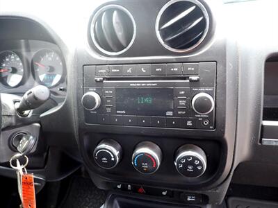 2012 Jeep Compass Latitude   - Photo 35 - Uniontown, PA 15401