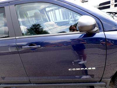 2012 Jeep Compass Latitude   - Photo 12 - Uniontown, PA 15401