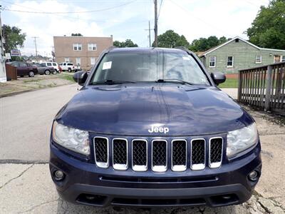 2012 Jeep Compass Latitude   - Photo 5 - Uniontown, PA 15401
