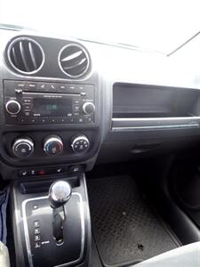 2012 Jeep Compass Latitude   - Photo 44 - Uniontown, PA 15401