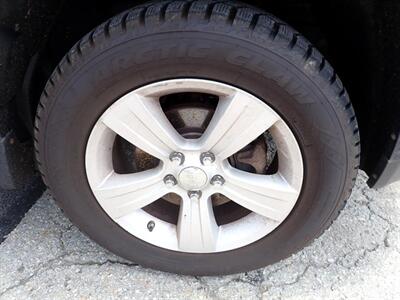 2012 Jeep Compass Latitude   - Photo 11 - Uniontown, PA 15401