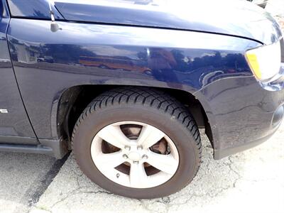 2012 Jeep Compass Latitude   - Photo 10 - Uniontown, PA 15401