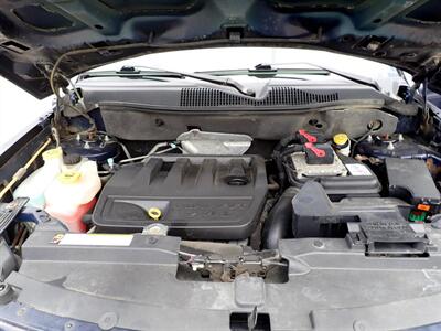 2012 Jeep Compass Latitude   - Photo 8 - Uniontown, PA 15401